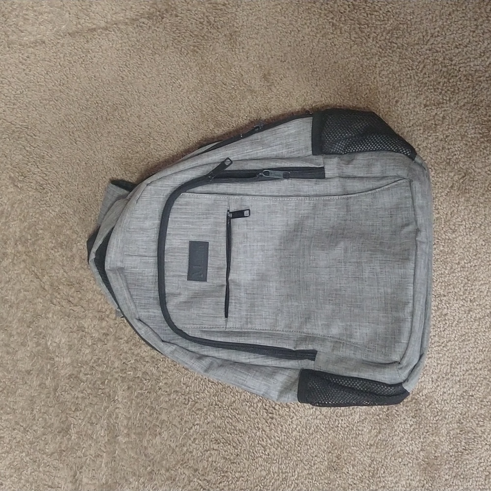 Laptop backpack!! Like new!